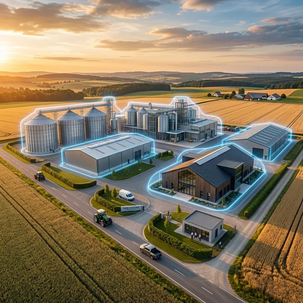 Dobrowolne Mienie Rolne