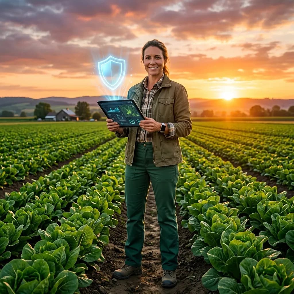 Ubezpieczenie OC Rolnika