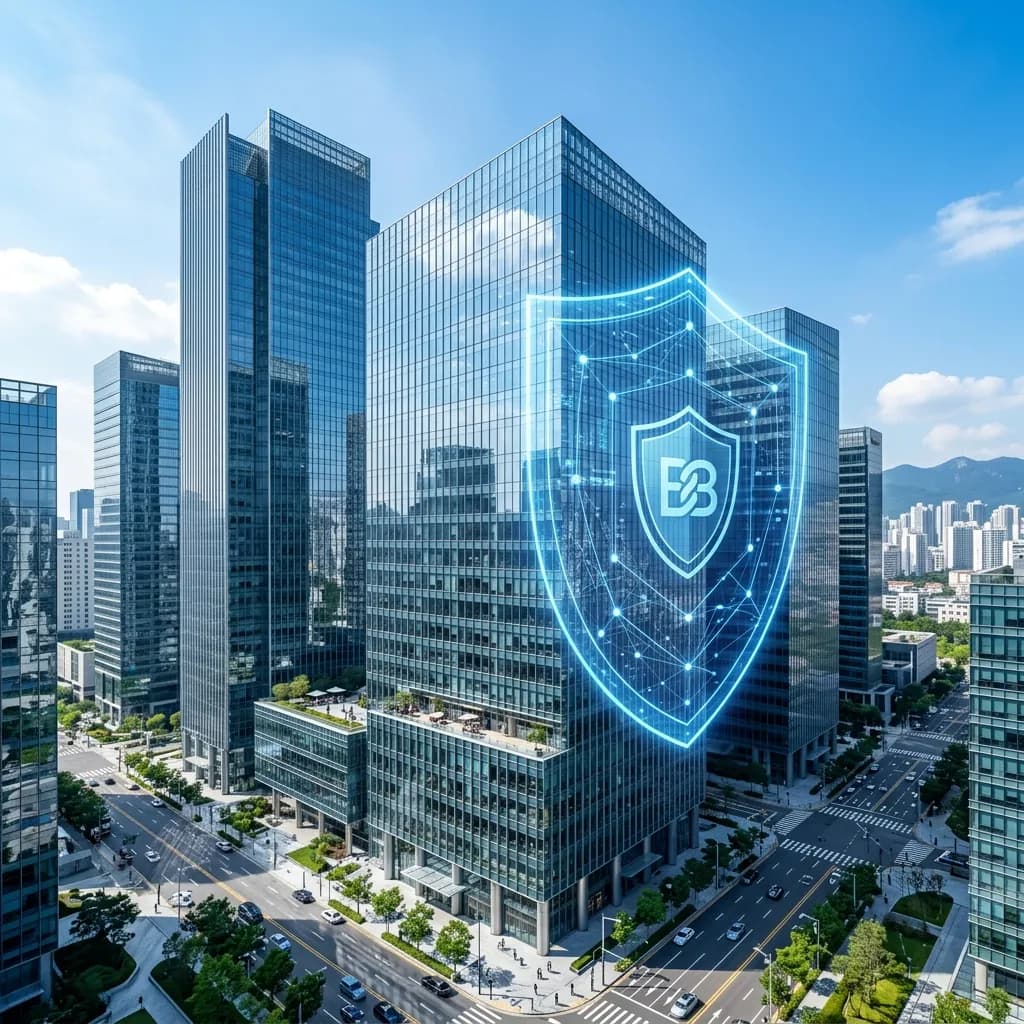 Ubezpieczenia Firmowe B2B dla Spółek