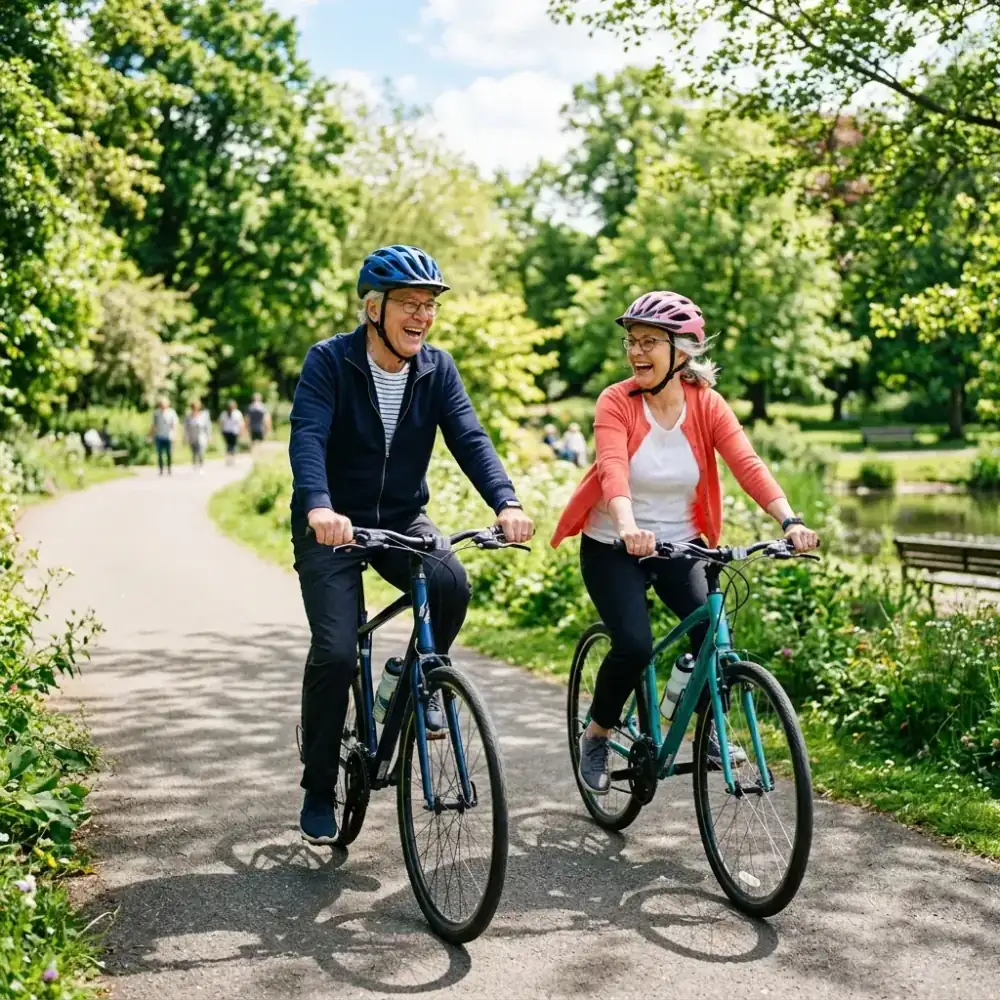 Ubezpieczenie dla Emeryta