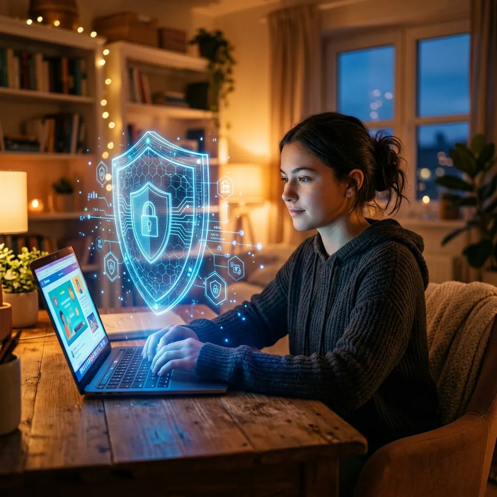 Cyber Ubezpieczenie dla Dziecka