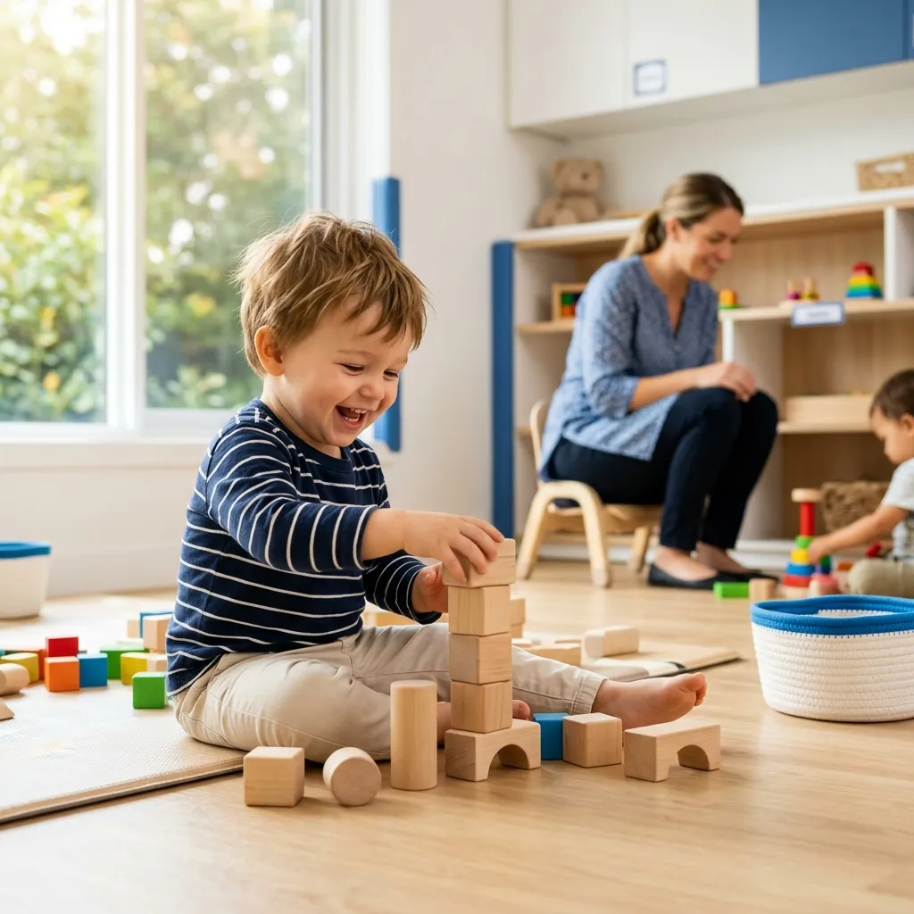 Ubezpieczenie dla Przedszkolaka