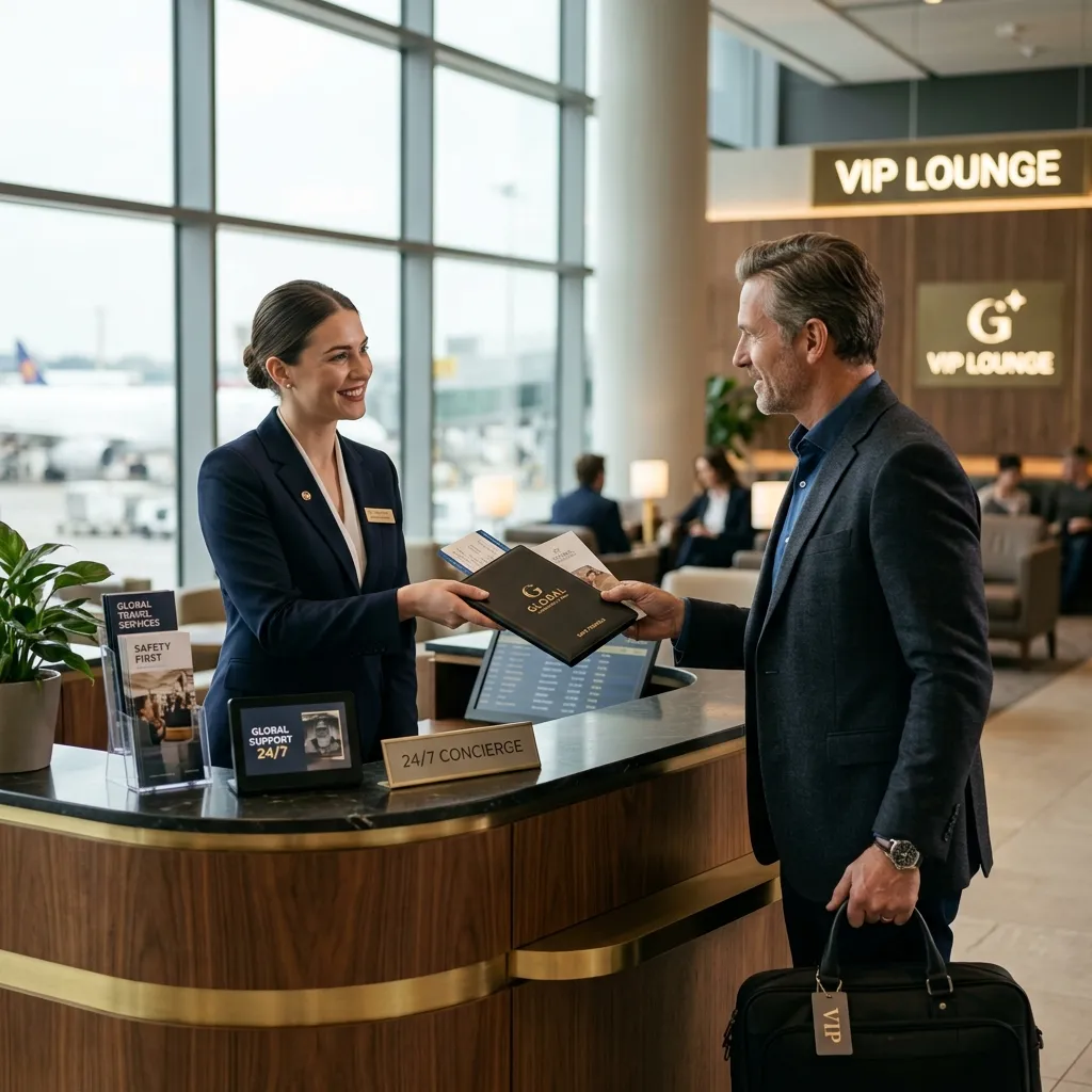 Assistance w Podróży