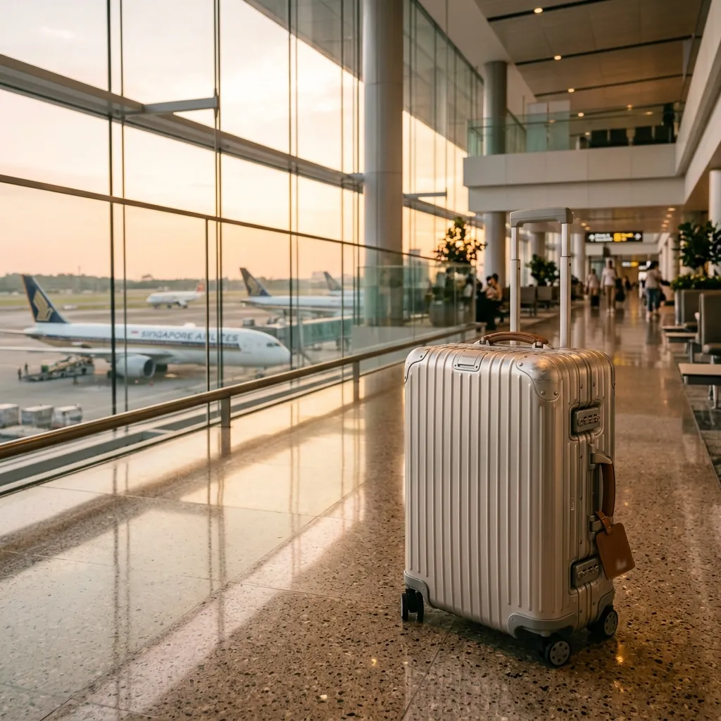 Ubezpieczenie Bagażu