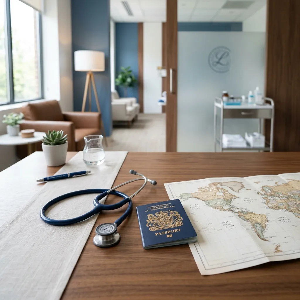 Koszty Leczenia (KL)