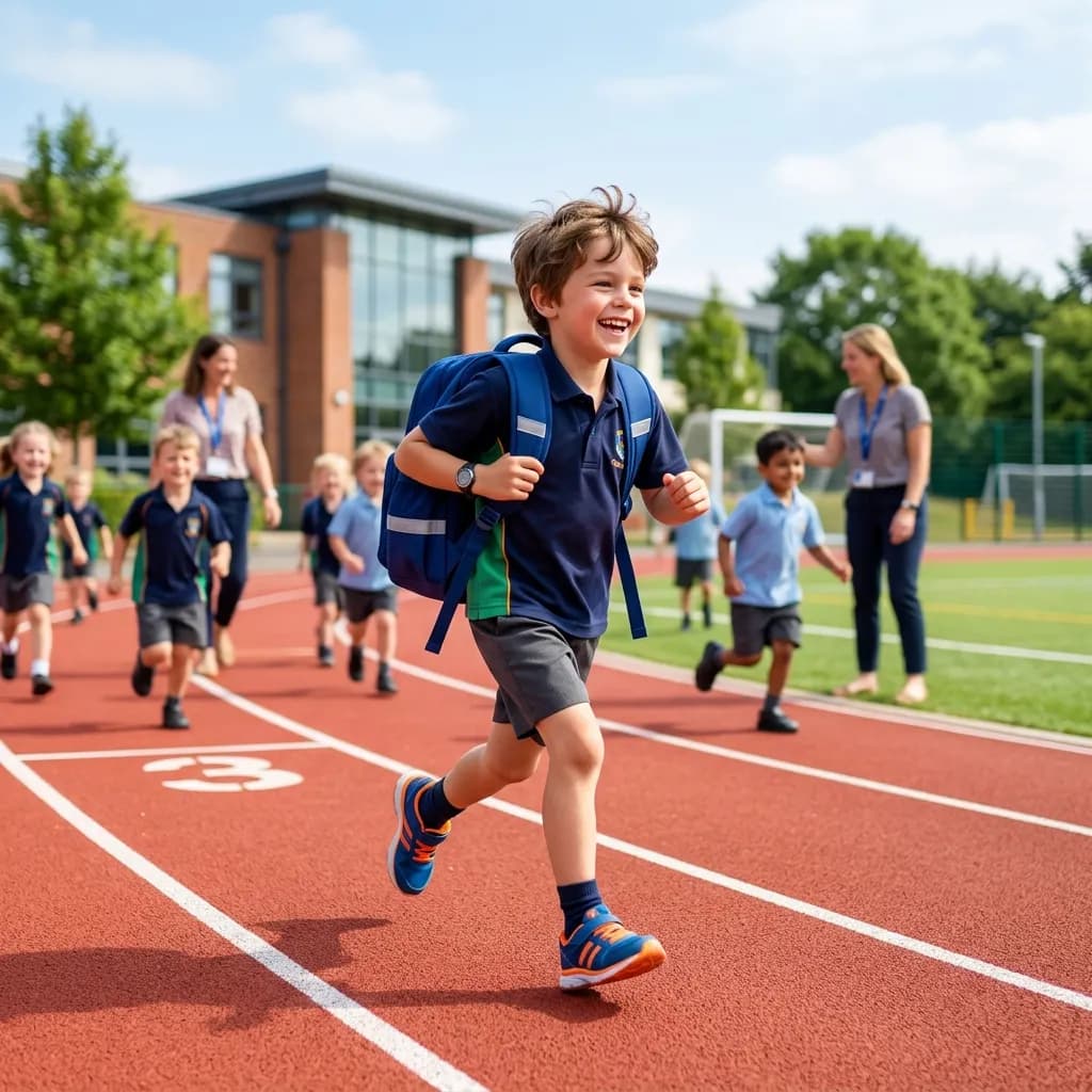 Ubezpieczenie dla Ucznia (Szkoła Podstawowa)