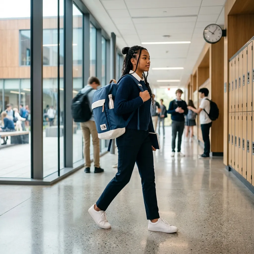 Ubezpieczenie dla Licealisty