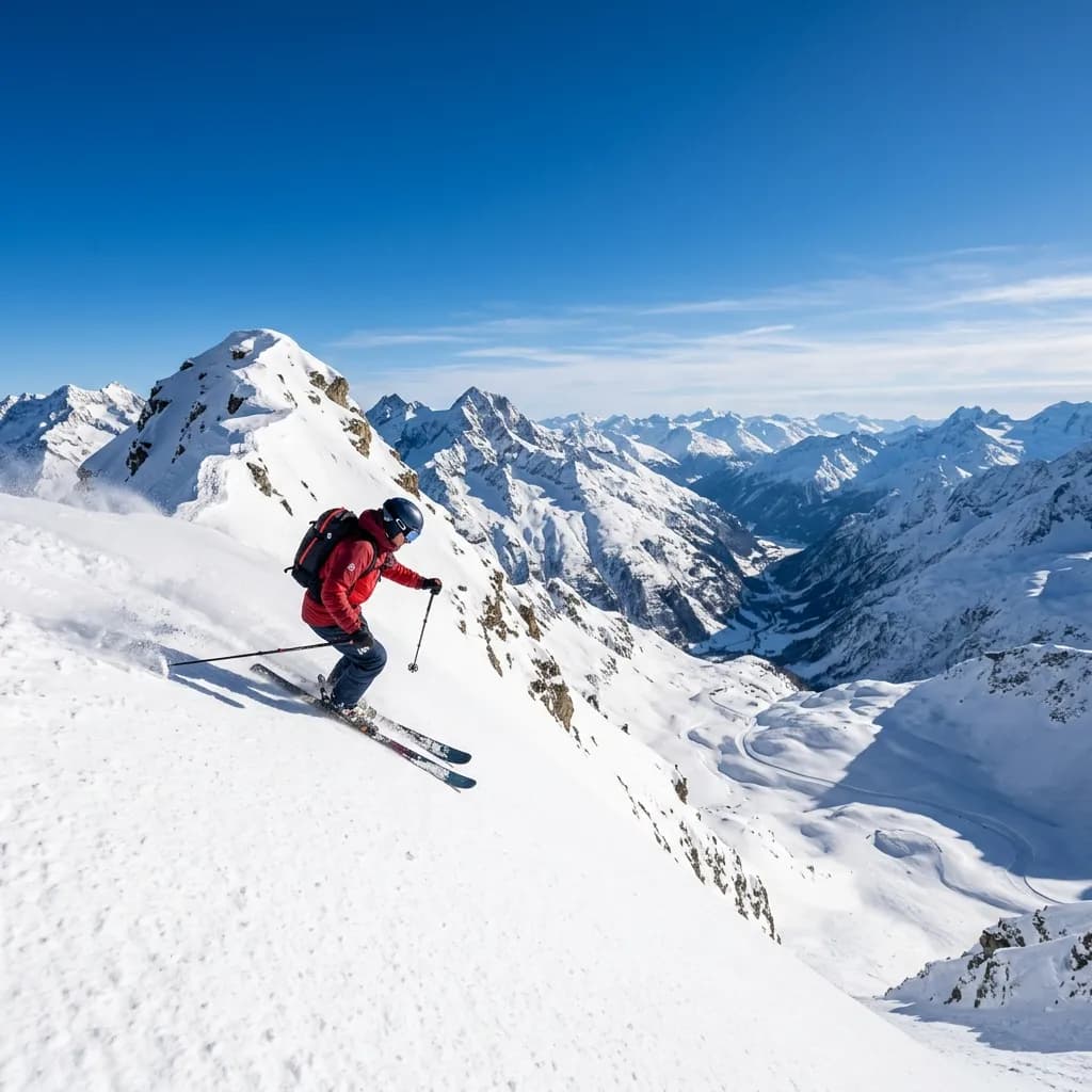 Sporty Ekstremalne w Podróży